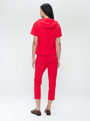 Lena Pants Technical Jersey