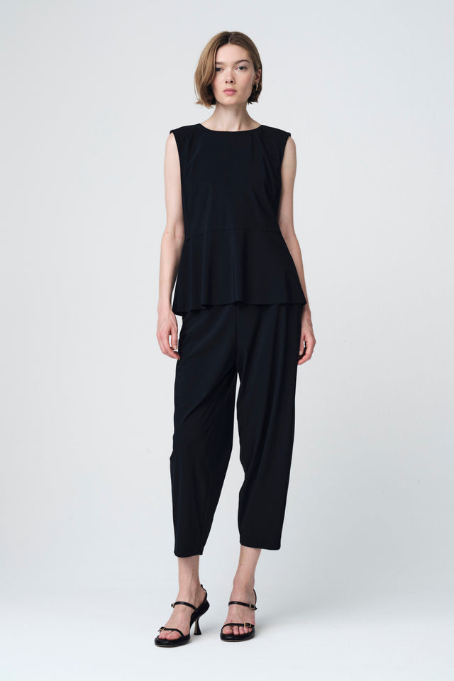 Vespa top technical jersey