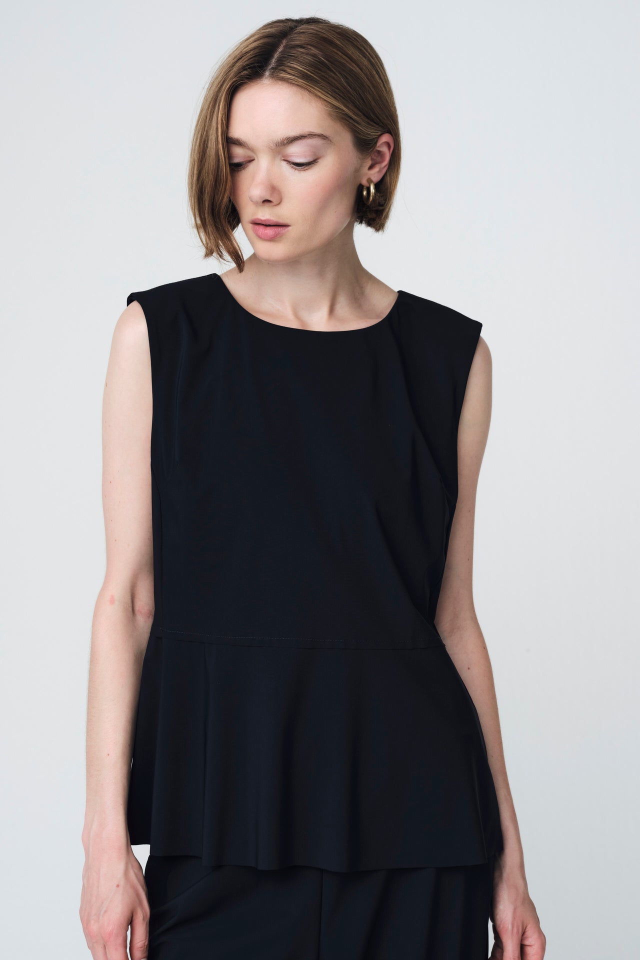 Vespa top technical jersey