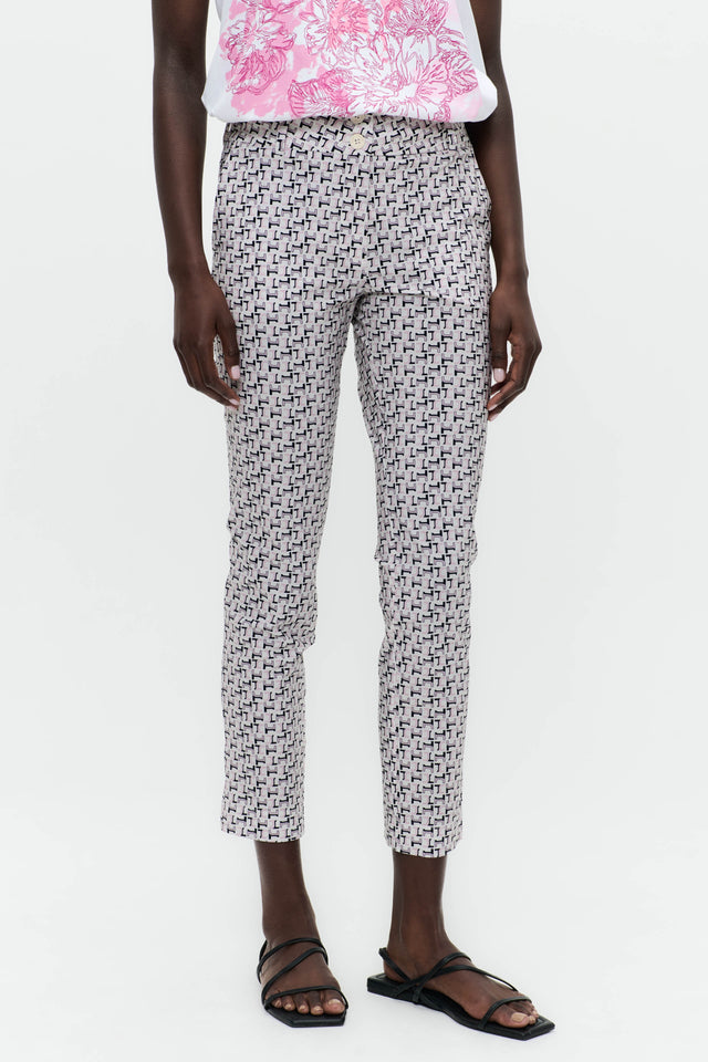 Joy pants technical jersey