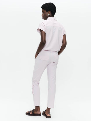 Renate blouse technical jersey