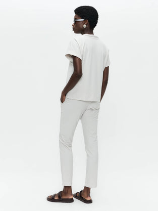 Lucca top technical jersey