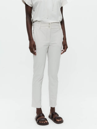 Denver structure technical jersey pants