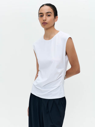 Stevie top technical jersey