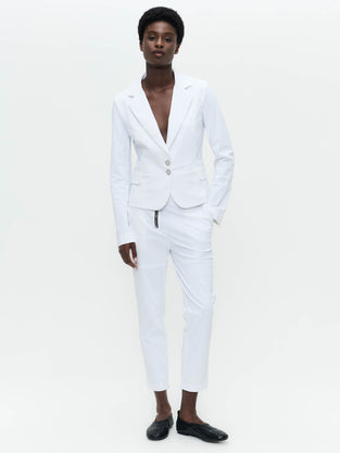 Solomon blazer technical jersey