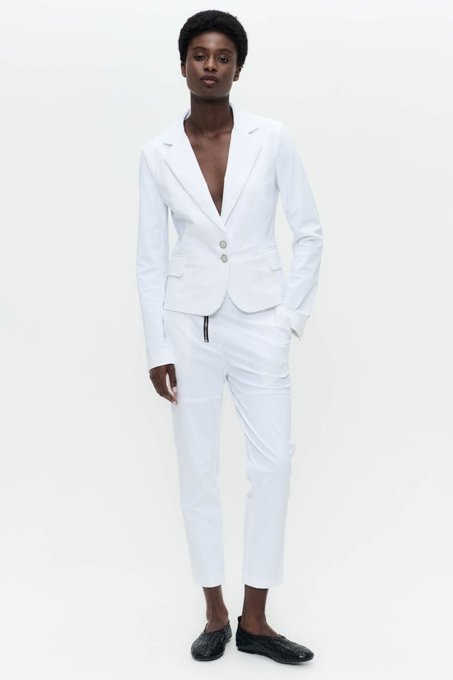 Solomon blazer technical jersey