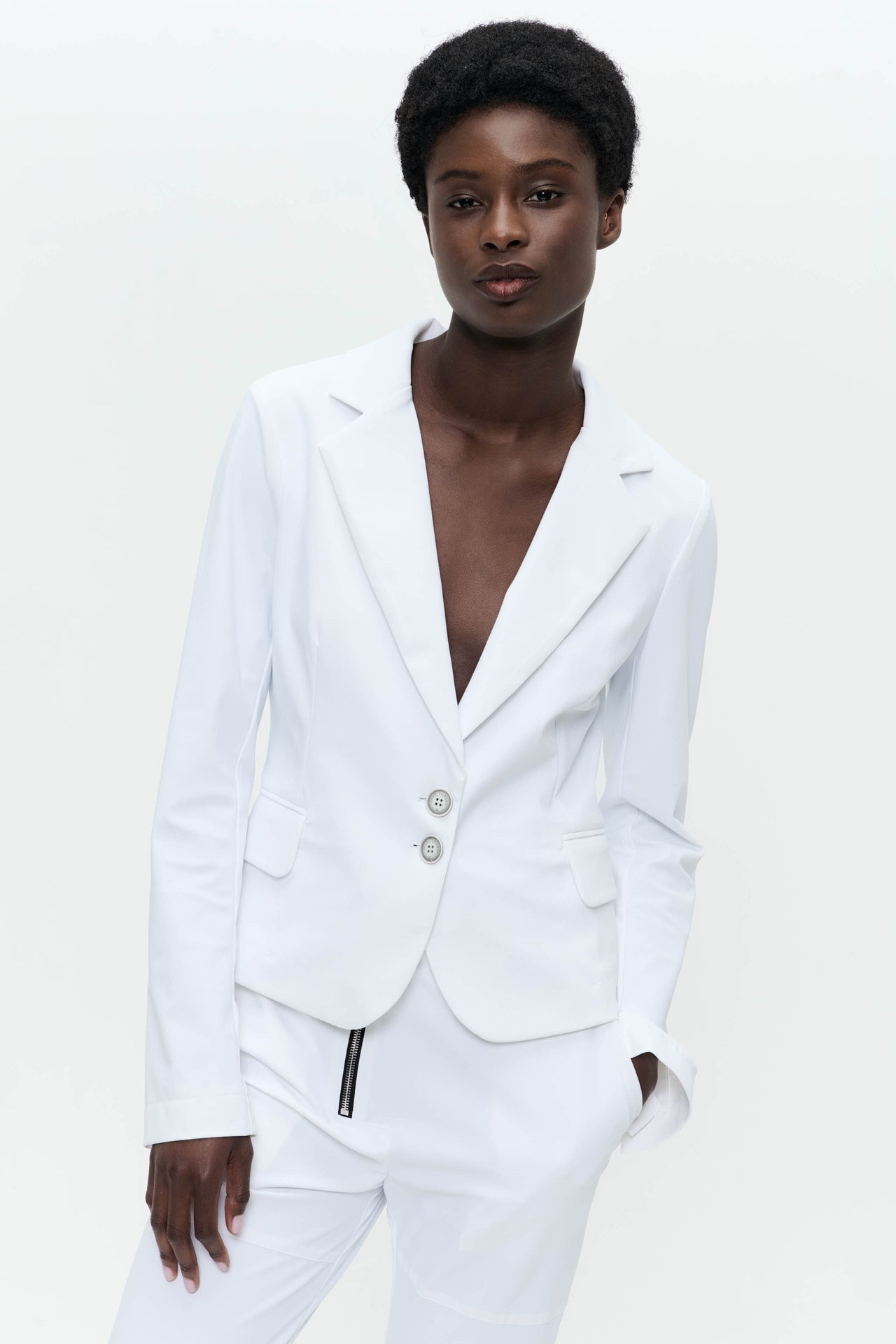 Solomon blazer technical jersey