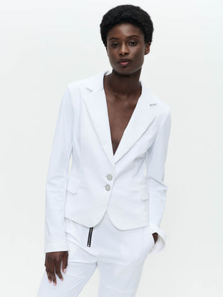 Solomon blazer technical jersey