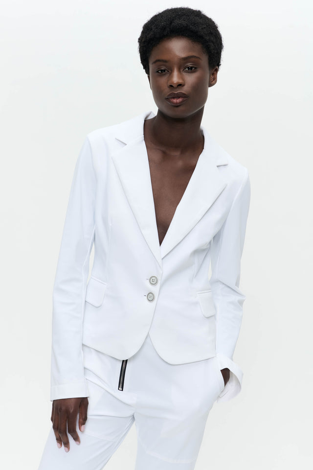 Solomon blazer technical jersey