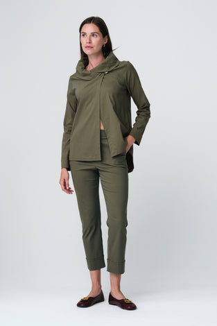 Biagio bengalina pants