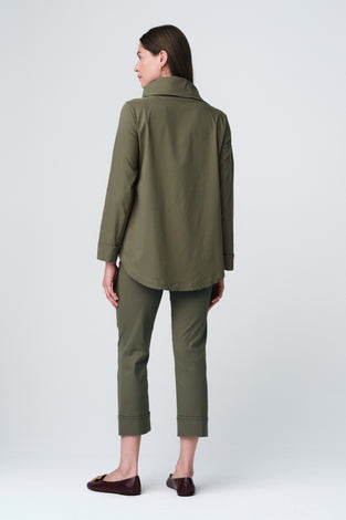 Biagio bengalina pants
