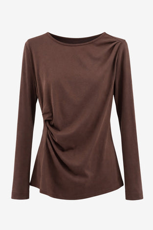 Ari cotton top