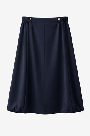 Albina skirt technical jersey