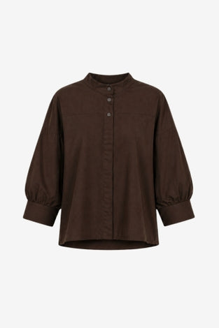 Angelika top technical jersey
