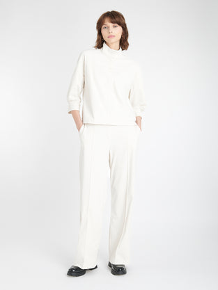 Angelika top technical jersey