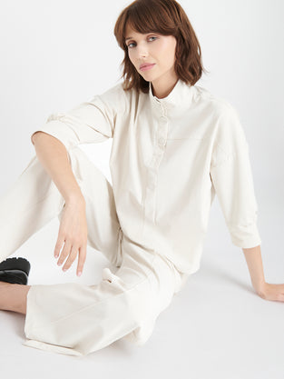 Angelika top technical jersey