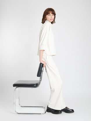 Thera pants brush technical jersey