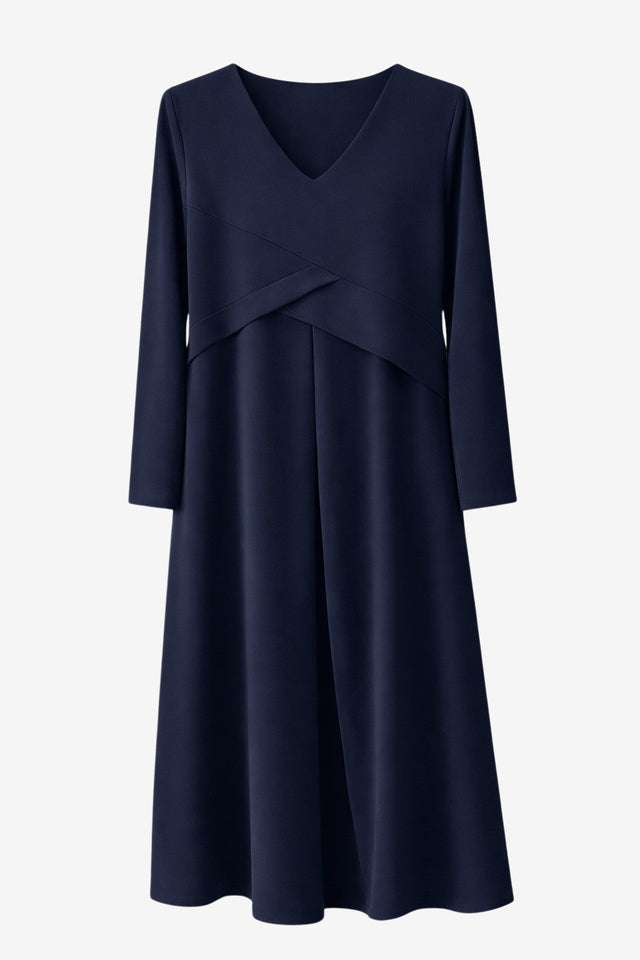 Anita dress technical jersey