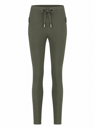 Pants Anna Technical Jersey