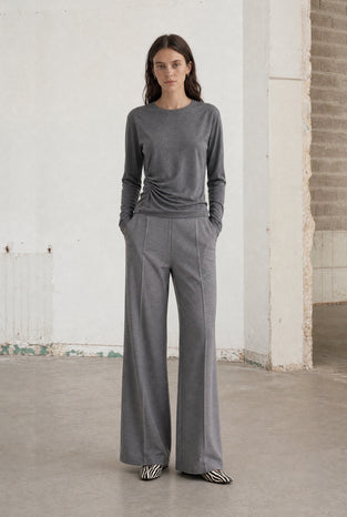 Ari cotton top