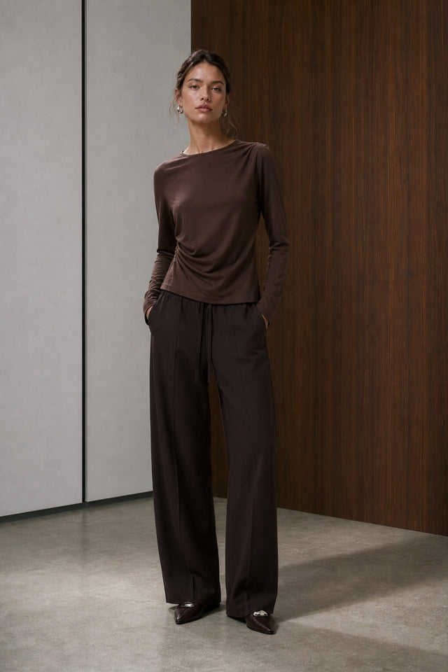 Ari cotton top