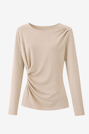 Ari cotton top