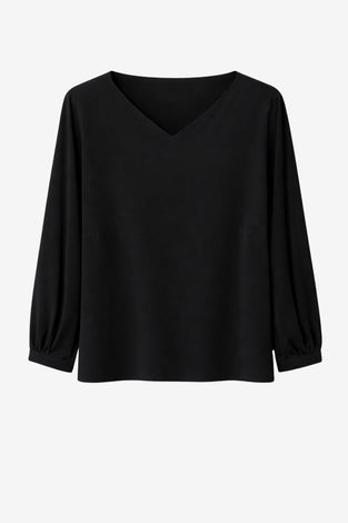 Aria top technical jersey