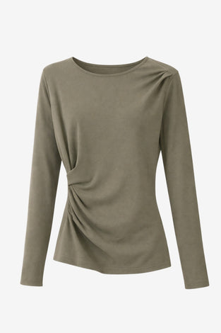 Ari cotton top