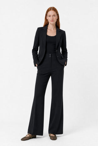 Linda pants technical jersey