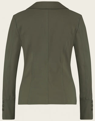 Blazer Roma Easy Wear Technical Jersey
