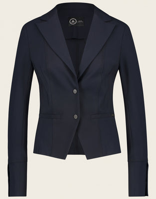 Blazer Sofia Technical Jersey