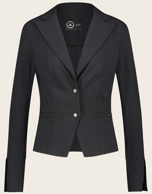 Blazer Sofia Technical Jersey