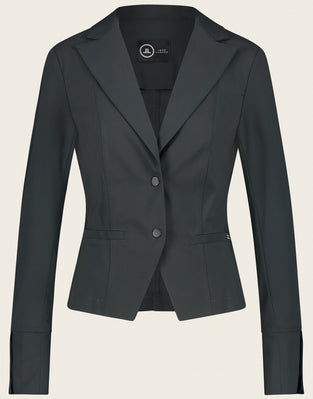 Blazer Sofia Technical Jersey