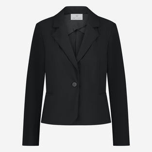 Atina Blazer Technical Jersey