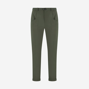 Hary Long Pants Technical Jersey