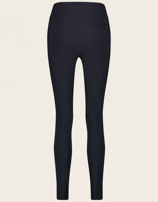 Pants Anna - Skinny fit Technical Jersey