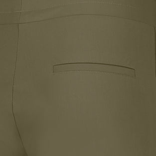 Pants Anna - Skinny fit Technical Jersey