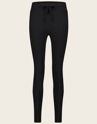 Pants Anna - Skinny fit Technical Jersey