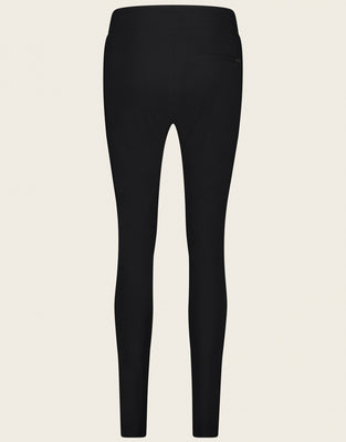 Pants Anna - Skinny fit Technical Jersey