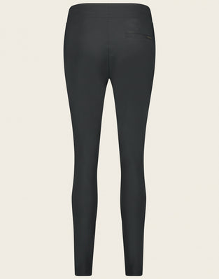 Pants Anna - Skinny fit Technical Jersey