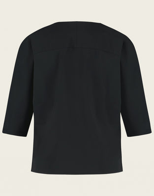 Top Veda Technical Jersey