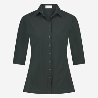 Blouse Betty Easy Wear Technical Jersey