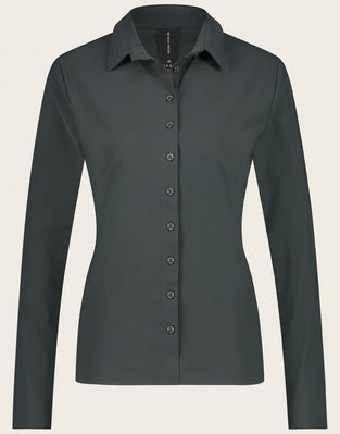 Blouse Betty easy wear Technical Jersey