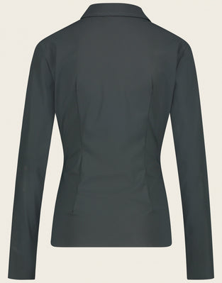 Blouse Betty easy wear Technical Jersey