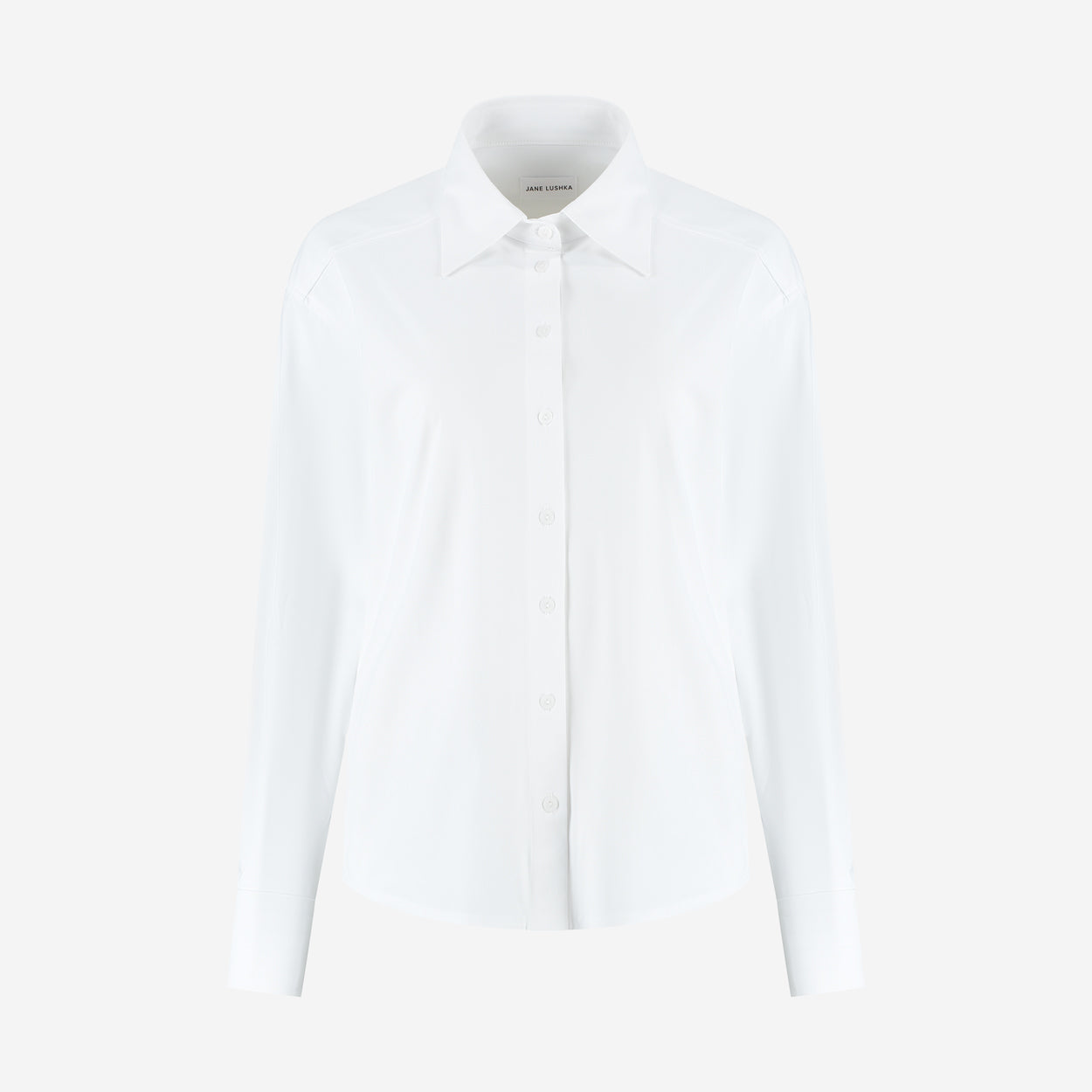Ivona blouse technical jersey