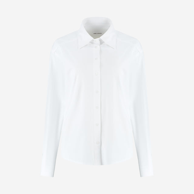 Ivona blouse technical jersey