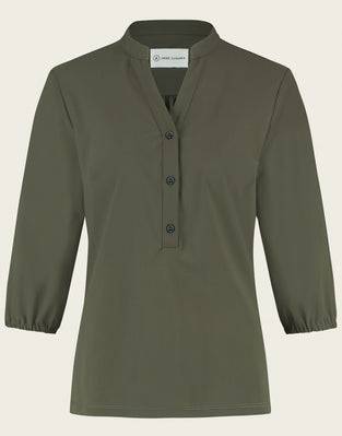Blouse Bella Technical Jersey