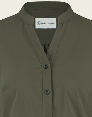 Blouse Bella Technical Jersey