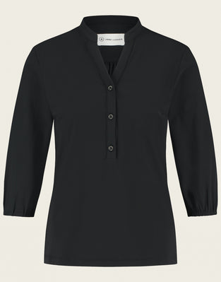 Blouse Bella Technical Jersey