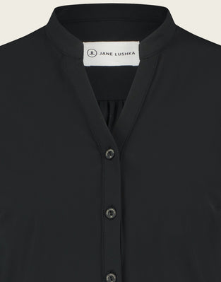 Blouse Bella Technical Jersey
